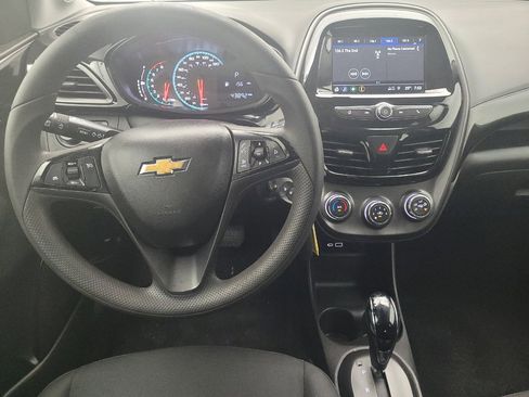 Used 2019 Chevrolet Spark LT image 22