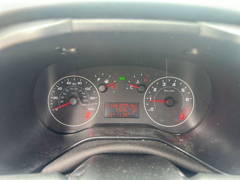 Used 2021 RAM ProMaster City Tradesman FWD image 18