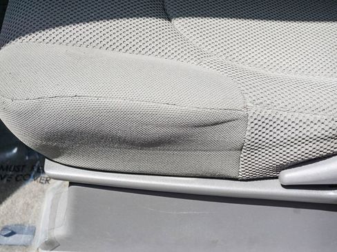 Used 2017 Nissan Frontier S RWD image 20