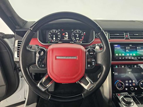 Used 2020 Land Rover Range Rover Autobiography image 22