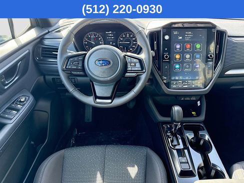 New 2026 Subaru Forester Premium image 28