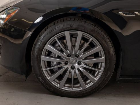 Used 2020 Maserati Ghibli S Q4 image 41