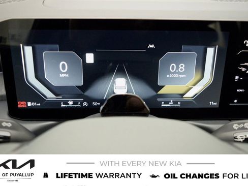 New 2027 Kia Telluride SX Prestige X-Line image 17