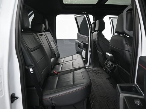 Certified 2025 Ford F150 Raptor image 10