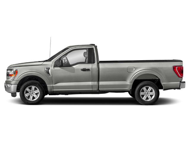 Certified 2022 Ford F150 XLT w/ Equipment Group 301A Mid AWD/4WD image 3