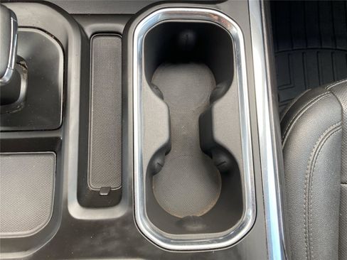 Used 2024 Chevrolet Silverado 1500 LTZ w/ LTZ Convenience Package II image 15