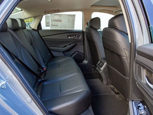 New 2026 Honda Accord Touring image 12