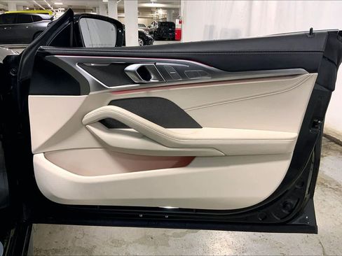 Certified 2023 BMW 840i Gran Coupe xDrive w/ Driving Assistance Package image 22