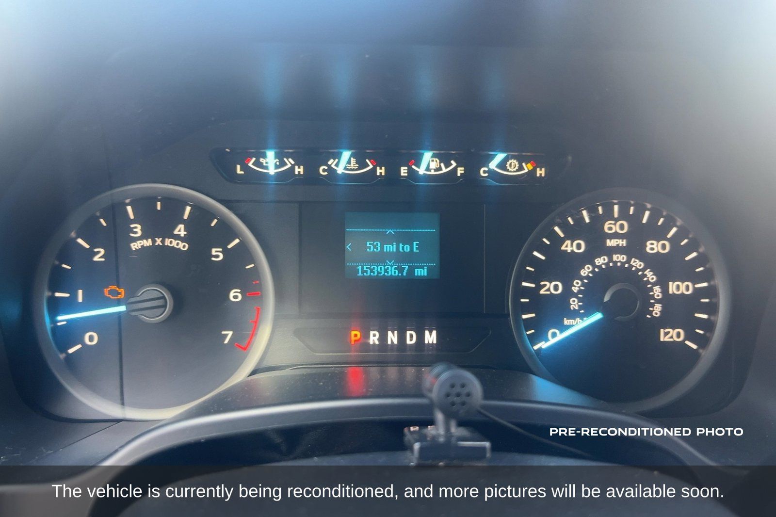 Used 2019 Ford F150 XLT AWD/4WD image 16