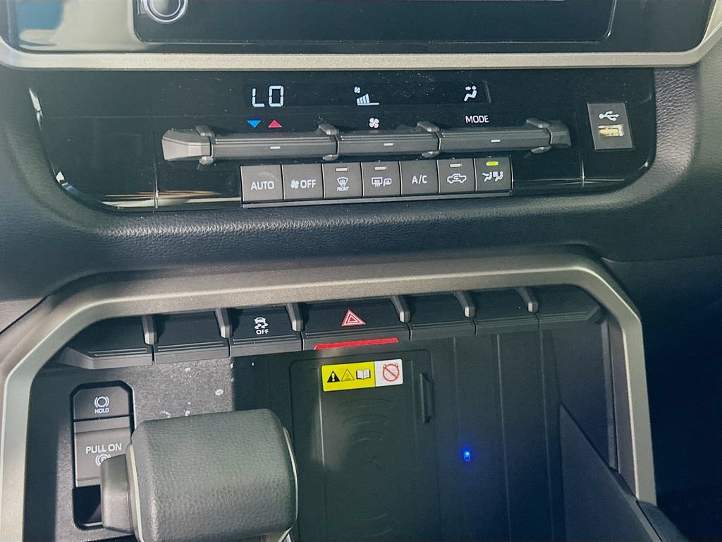 Certified 2026 Toyota Tundra SR5 AWD/4WD image 15
