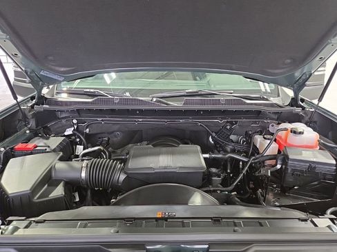 New 2026 Chevrolet Silverado 2500 LT w/ Trail Boss Package image 40