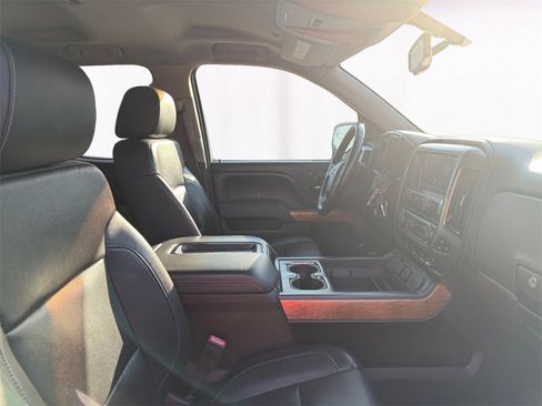 Used 2014 Chevrolet Silverado 1500 LTZ w/ LTZ Plus Package image 15