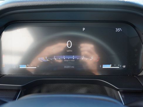 Certified 2023 Jeep Grand Cherokee Laredo w/ Luxury Tech Group I image 31