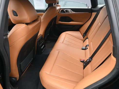 Used 2022 BMW i4 eDrive40 w/ Premium Package RWD image 24