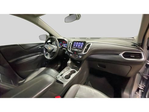 Used 2019 Chevrolet Equinox Premier AWD/4WD image 18