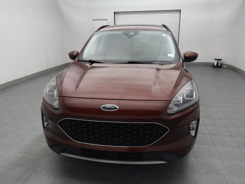 Used 2021 Ford Escape SEL FWD image 15