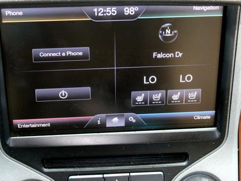 Used 2013 Ford F250 Lariat w/ Lariat Ultimate Pkg image 37