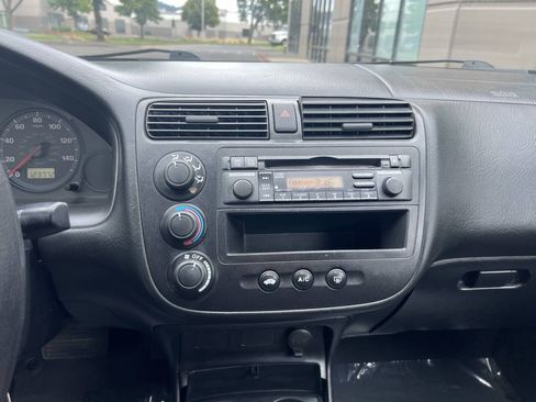Used 2004 Honda Civic VP image 16