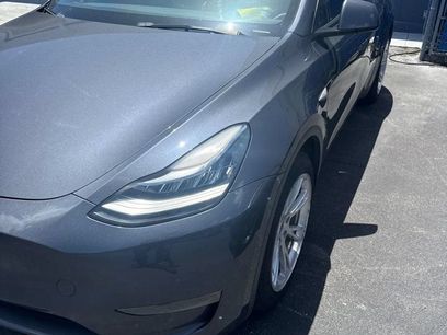 Used 2022 Tesla Model Y Long Range