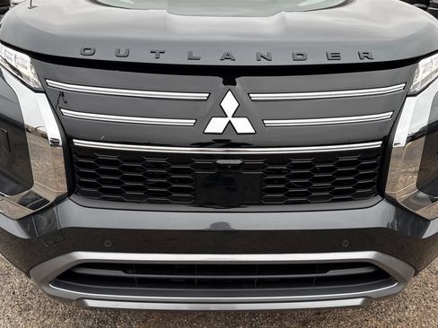 New 2026 Mitsubishi Outlander SEL AWD/4WD image 52