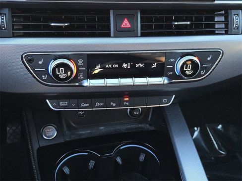 Used 2023 Audi A4 2.0T Prestige w/ Prestige Package image 30