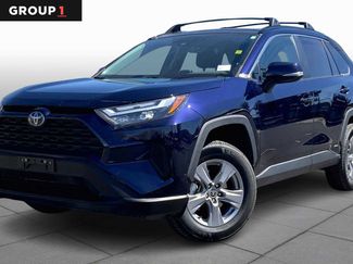 Used 2024 Toyota RAV4 XLE w/ Convenience Package video 1