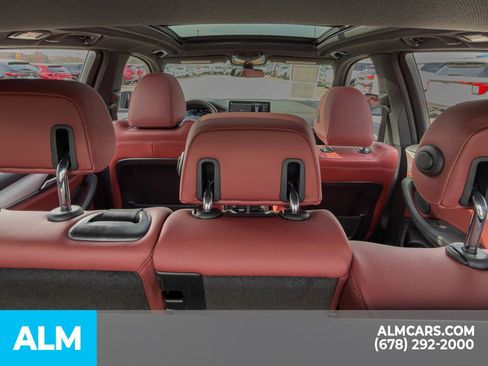 Used 2024 BMW X3 sDrive30i w/ Premium Package image 19