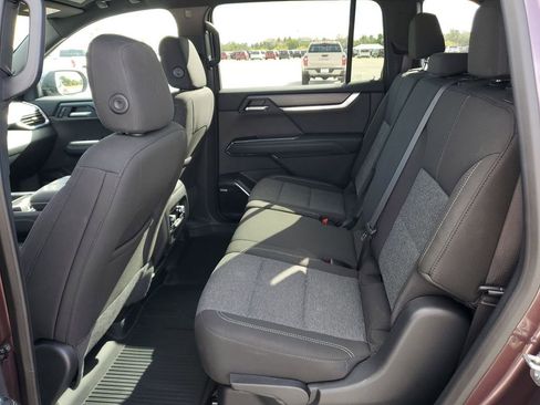 Certified 2025 GMC Acadia Elevation image 23