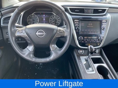 Used 2023 Nissan Murano Platinum image 7