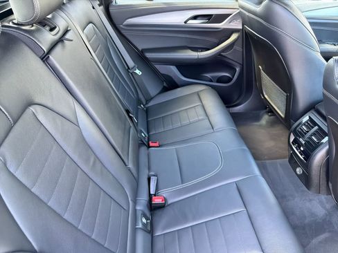 Used 2018 BMW X3 xDrive30i image 29