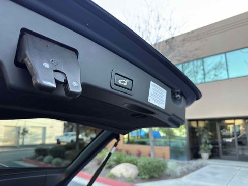 Used 2008 BMW 535xi Wagon w/ Premium Pkg image 68