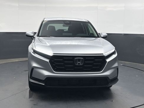 New 2026 Honda CR-V LX image 9