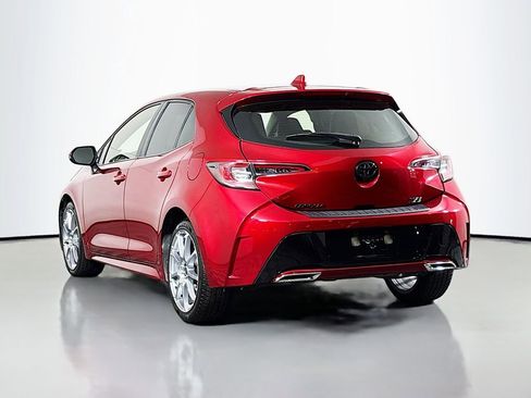 Used 2022 Toyota Corolla XSE image 6