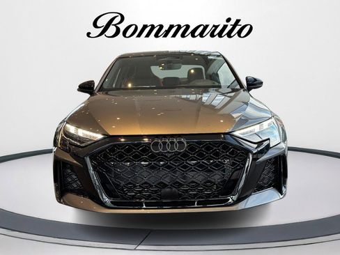 New 2026 Audi RS 3 image 5