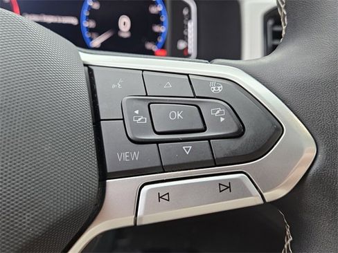 Used 2021 Volkswagen Atlas SEL image 28