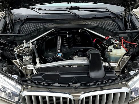 Used 2017 BMW X5 sDrive35i RWD image 29