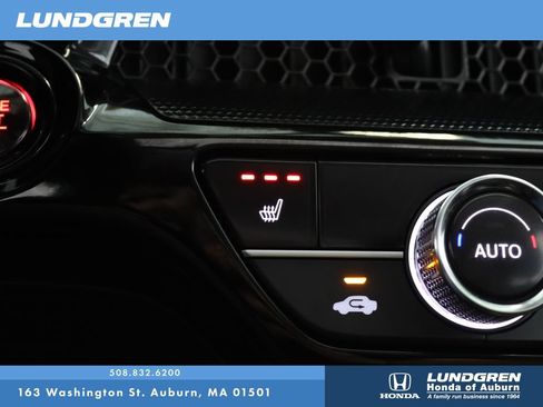 Used 2024 Honda CR-V EX-L image 26