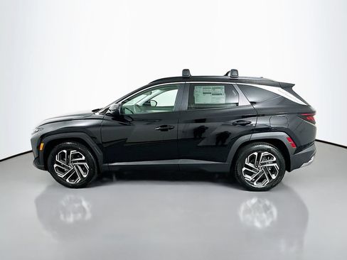 New 2026 Hyundai Tucson SEL Plus FWD image 8