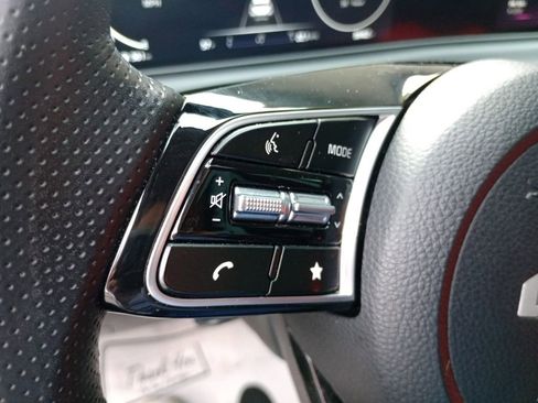 Used 2024 Kia Seltos SX w/ SX Sunroof Package image 35