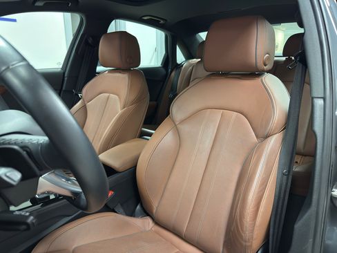 Used 2022 Audi A4 2.0T Prestige w/ Prestige Package image 11