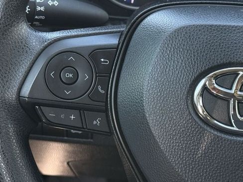 Used 2025 Toyota RAV4 XLE w/ Convenience Package AWD/4WD image 19