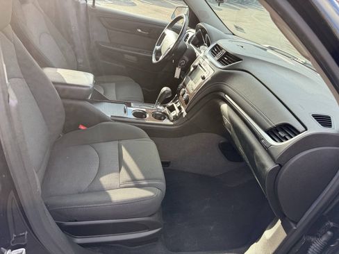 Used 2015 Chevrolet Traverse LT AWD/4WD image 14