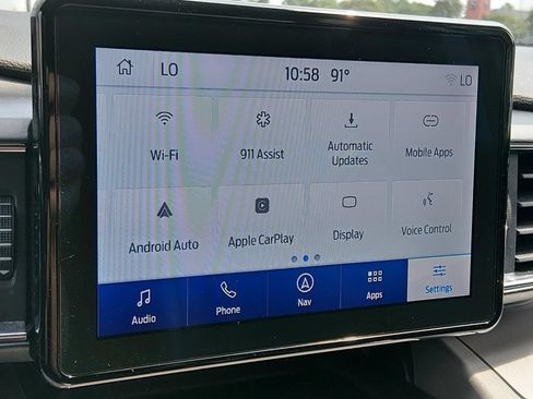 Used 2023 Ford Explorer XLT w/ Equipment Group 202A RWD image 19