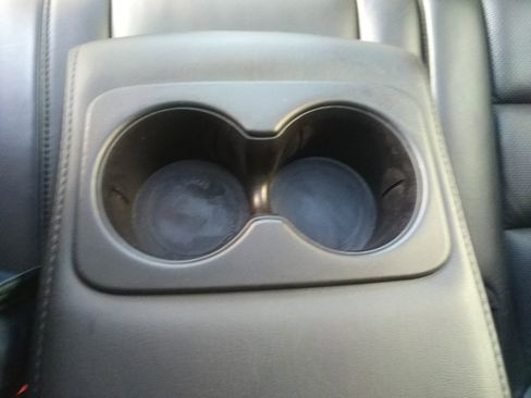 Used 2020 Jeep Grand Cherokee High Altitude image 12