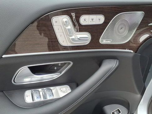 New 2026 Mercedes-Benz GLE 350 4MATIC image 13