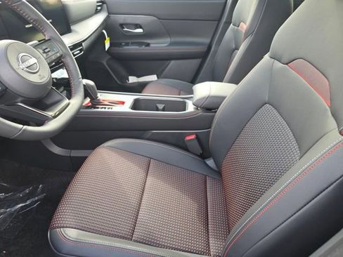 New 2026 Nissan Kicks SR w/ SR Premium Package image 26