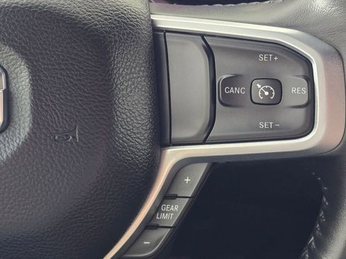 Used 2024 RAM 2500 Big Horn image 33