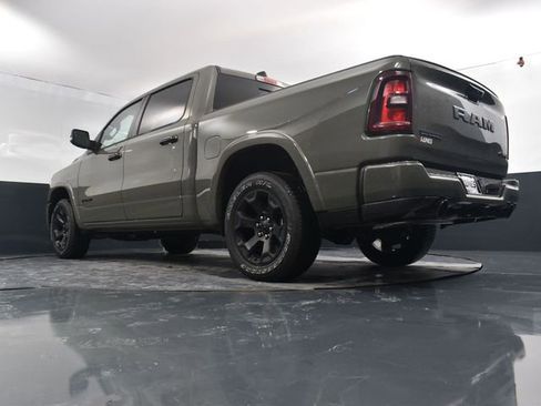 New 2026 RAM 1500 Big Horn image 50