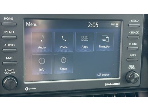 Certified 2020 Toyota RAV4 XLE w/ XLE Grade Weather Package AWD/4WD image 19