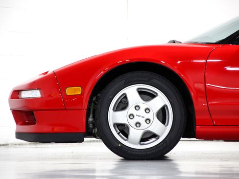 Used 1991 Acura NSX image 17